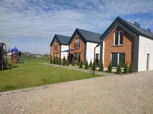 HOUSE OF ENERGY Zator Przeciszów - Polanka Wielka