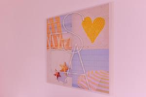 Perafita Yellow House - EcoHost