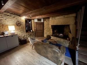 La Petite Maison de Torgny