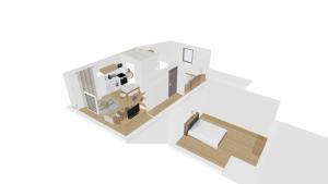 Appartements Le Wild Heaven - Home Homy : photos des chambres