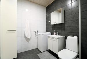 Forenom Serviced Apartments Espoo Perusmäki 2