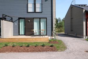 Forenom Serviced Apartments Espoo Perusmäki 2