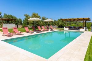 Villa Pamaridi by Villa Plus