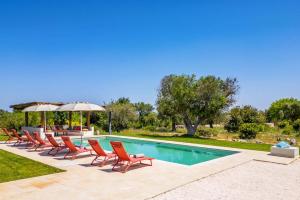 Villa Pamaridi by Villa Plus