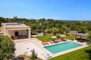 Villa Pamaridi by Villa Plus
