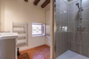 Appartements Logis de la Prevote : photos des chambres