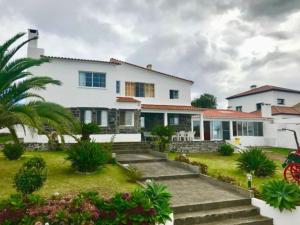 Ocean View Villa Retreat Quinta do Sol