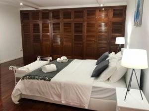 Ocean View Villa Retreat Quinta do Sol