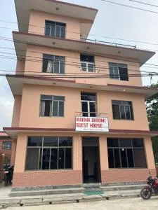 New Buddha Bhoomi Guest House - Simrā