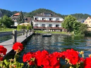 Hotel Sommerhaus Garni am See - 史塔卡赫