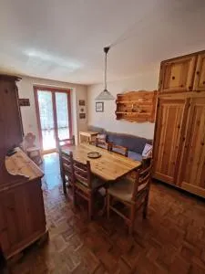Appartamento 3 Cime - Vicino al Centro - 奥伦佐卡多利