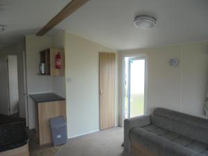 Kingfisher Moonstone 8 Berth Central Heated Close to site entrance