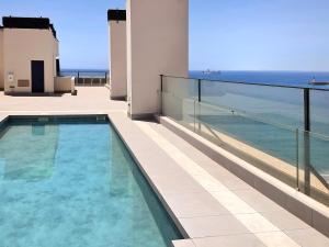 KS Doña Pepita - Kaleria Suites