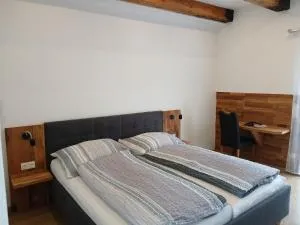 Weingut Thomas Brandl - Hadersdorf am Kamp