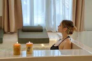 Dimore Relais - Suite Garden Breakfast