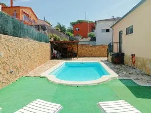 Villa Kala - Maçanet de la Selva