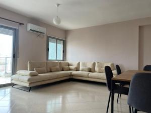 Amandas apartament