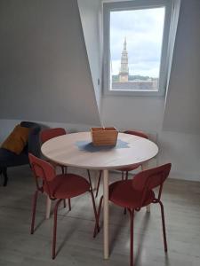 Appartements Charmant T3 lumineux a 2 pas des plages Appart 5 : photos des chambres