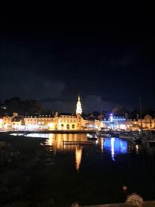 Appartements Charmant T3 lumineux a 2 pas des plages Appart 5 : photos des chambres