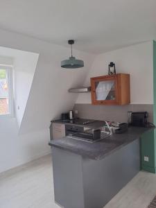 Charmant T3 lumineux à 2 pas des plages Appart 5