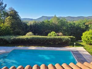 Sejours chez l'habitant Villa Mycenes : photos des chambres