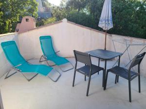 Sejours chez l'habitant Villa Mycenes : photos des chambres