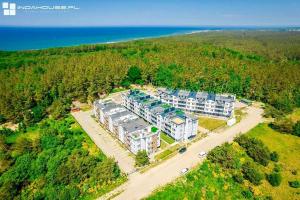 Dębina Apartament Jagódka - Ubytování bez kategorie ve městě Debina