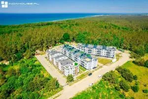 Dębina Apartament Jagódka - Dębina-Ustka