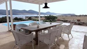 Antiparos Zen House