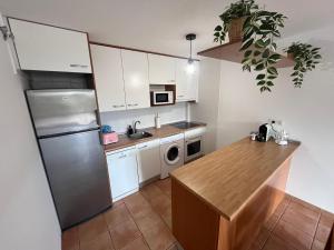 Sun and Sea Vacation in the Heart of Playa Paraiso