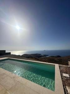 Thermyes Villas 4 with private pool