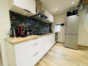 Maisons de vacances Gite du Tonnelier : photos des chambres