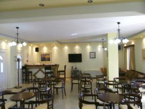 Hotel Filioppi Ikaria Greece