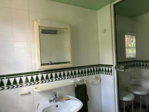 Sejours chez l'habitant Chambre dans dependance avec SDB : photos des chambres