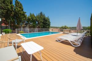 Villa Lavanda by Sonne Villas