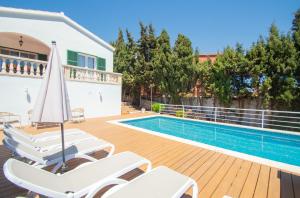 Villa Lavanda by Sonne Villas