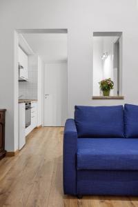 Colosseum street haven