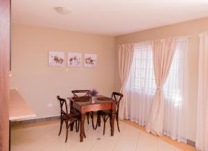 Hotel Prestige Ongwediva