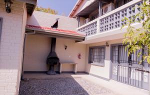 Hotel Prestige Ongwediva