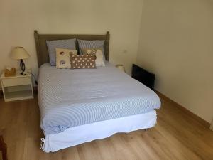 Sejours chez l'habitant Villa Mycenes : photos des chambres