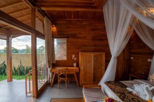 The Patra Villa Sebatu by Dhananjaya Hospitality