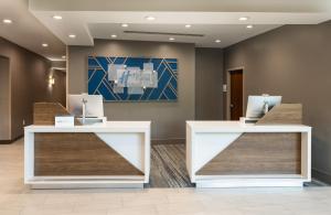 Holiday Inn Express Miami Airport-Blue Lagoon Area by IHG