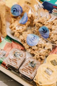 DEMs central stay Volos with private parking