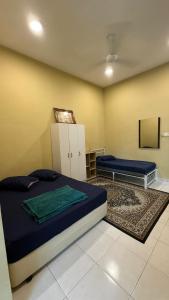 TDH Homestay #25 FREE Wifi