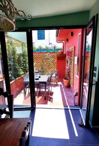 CASA design Viareggio vicino mare e pineta