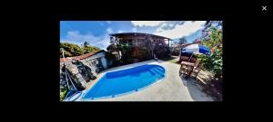 P Cumuruxatiba Flats Aptos Studio