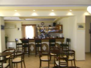 Hotel Filioppi Ikaria Greece
