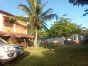 P Cumuruxatiba Flats Aptos Studio