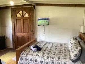 Vigo Retreat cabin 3 - 西莫林