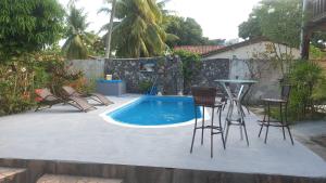 P Cumuruxatiba Flats Aptos Studio